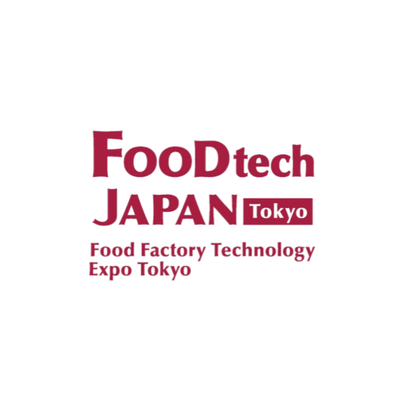 Food Factory Automation & Digital Technology Expo [Tokyo] event logo